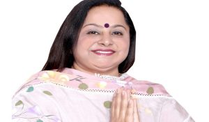 Ambala Mayor to soon get an office, working in the park for last 4 months