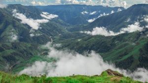 shillong