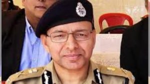 Shyam Bhagat Negi can become the new DGP of Himachal