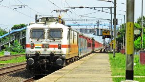 Indian Railways, DFCCIL to boost train safety with AI technology