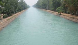 Punjab and Haryana hold joint meeting in Chandigarh to discuss SYL canal issue