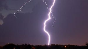 33 killed in two days due to lightning strikes in Bihar, dozens injured