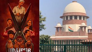 Supreme court extends deadline to Udaipur files movie release till July 2025