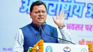 Preparations for Kumbh mela 2027 underway in Haridwar: Uttarakhand CM Pushkar Dhami