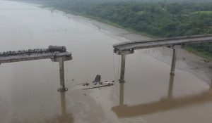 Gujarat Gambhira bridge collapse: Two more bodies recovered, death toll rises to 13