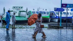 IMD issues yellow alert in Kerala amid heavy rain forecast