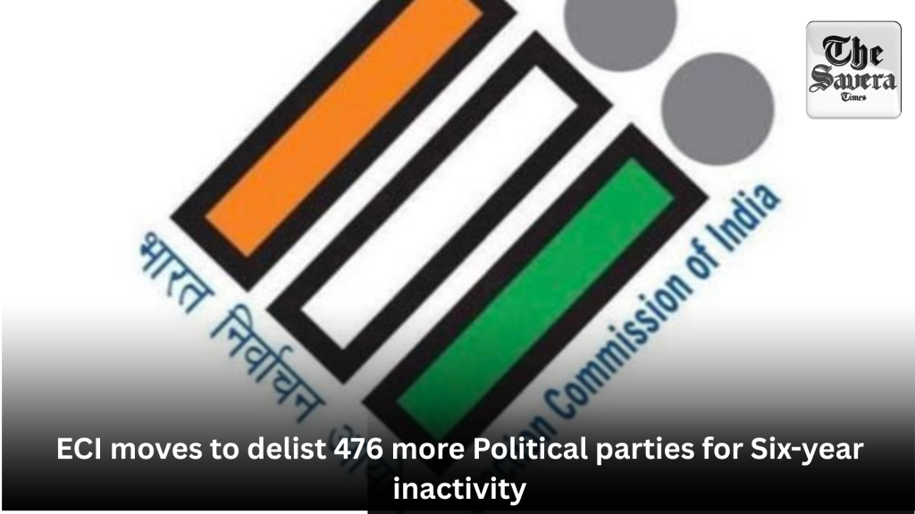 Political parties