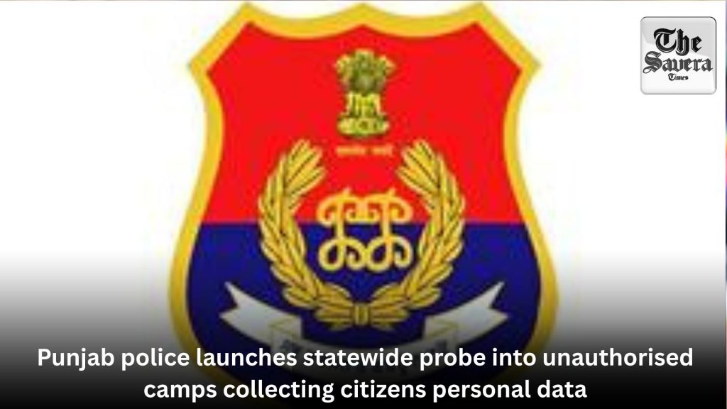 Punjab police