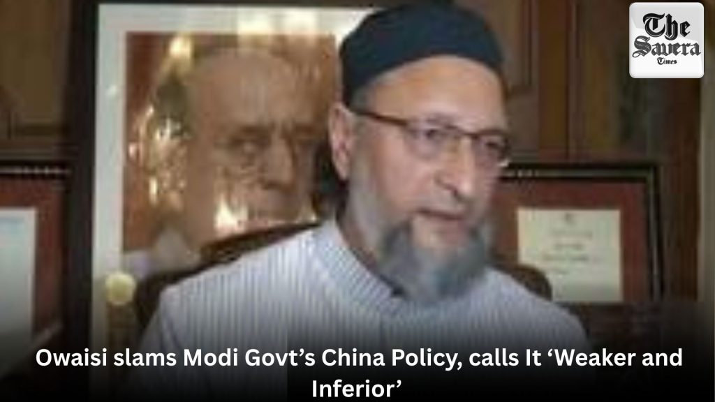 China Policy