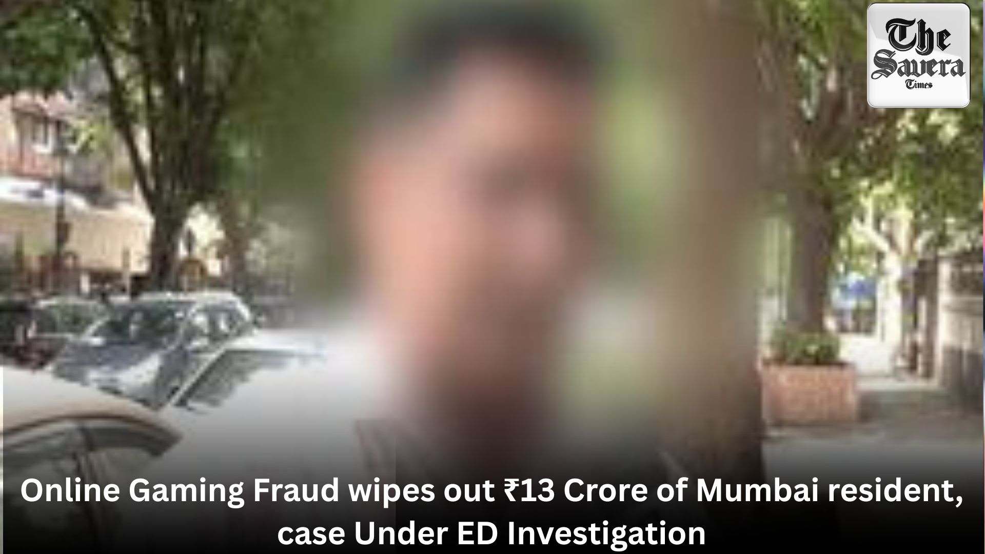 Online Gaming Fraud wipes out ₹13 Crore of Mumbai resident, case Under ED Investigation