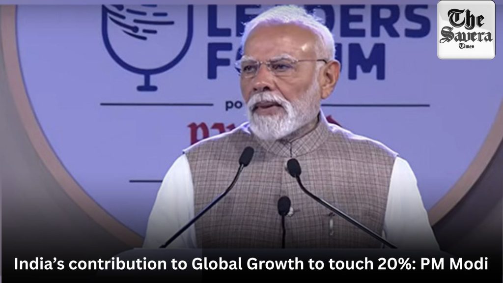 Global Growth