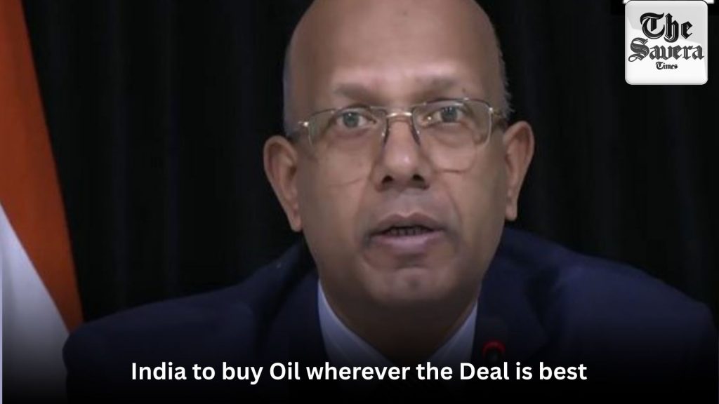 Oil