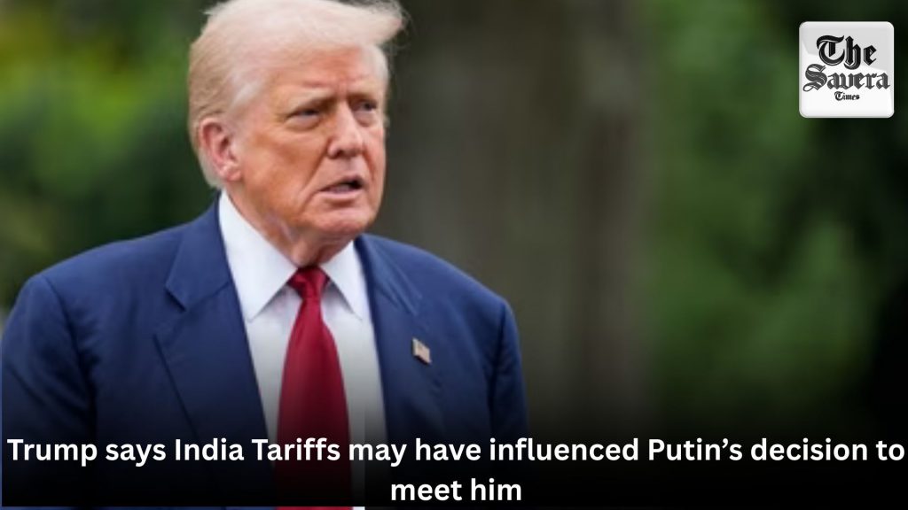 India Tariffs