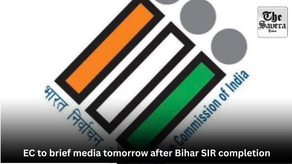 Bihar SIR