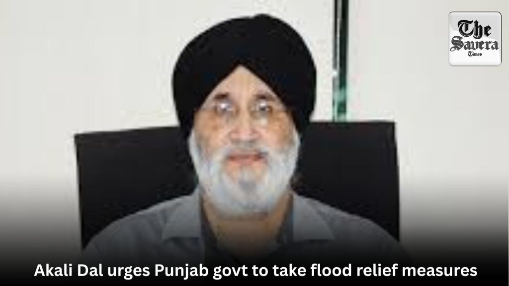 Akali Dal