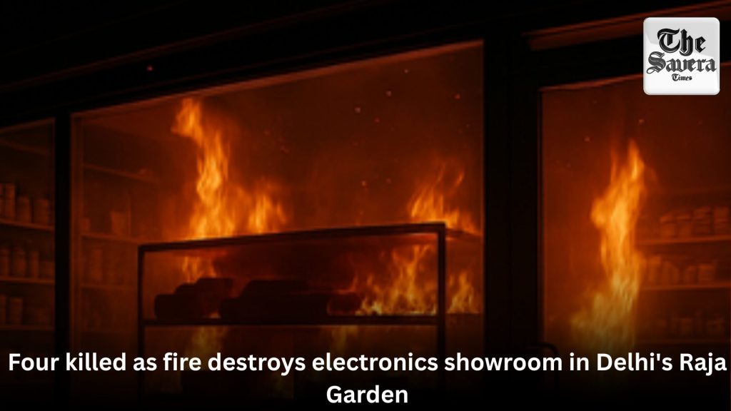 showroom
