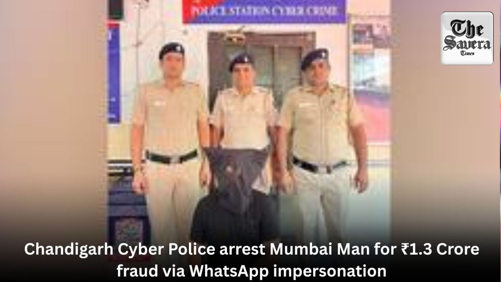 Cyber Police