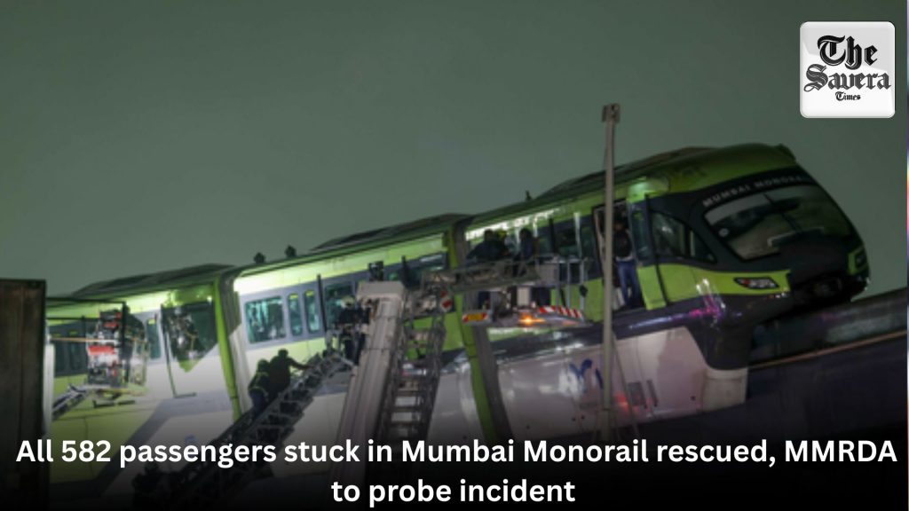 Monorail