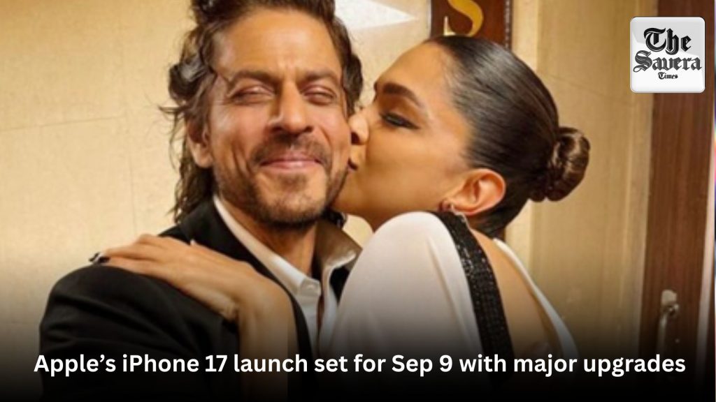 Shah Rukh Khan
