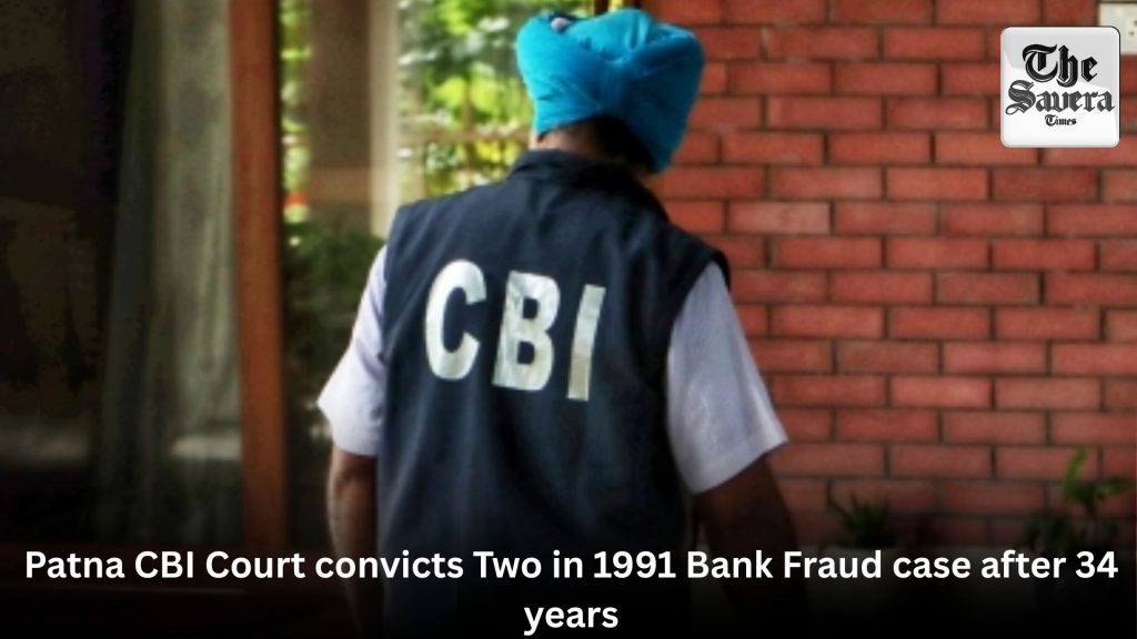Bank Fraud case
