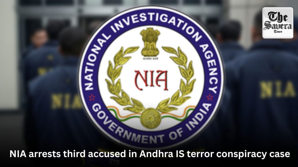 terror conspiracy case