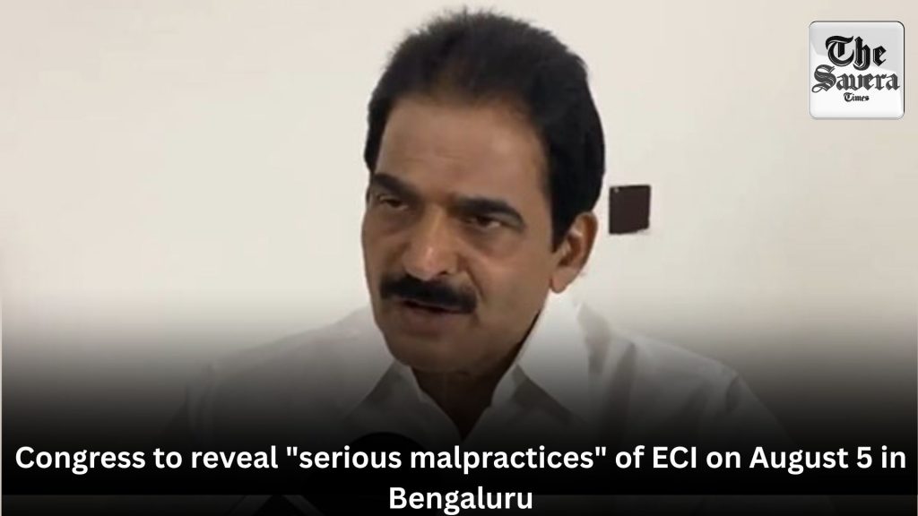 serious malpractices