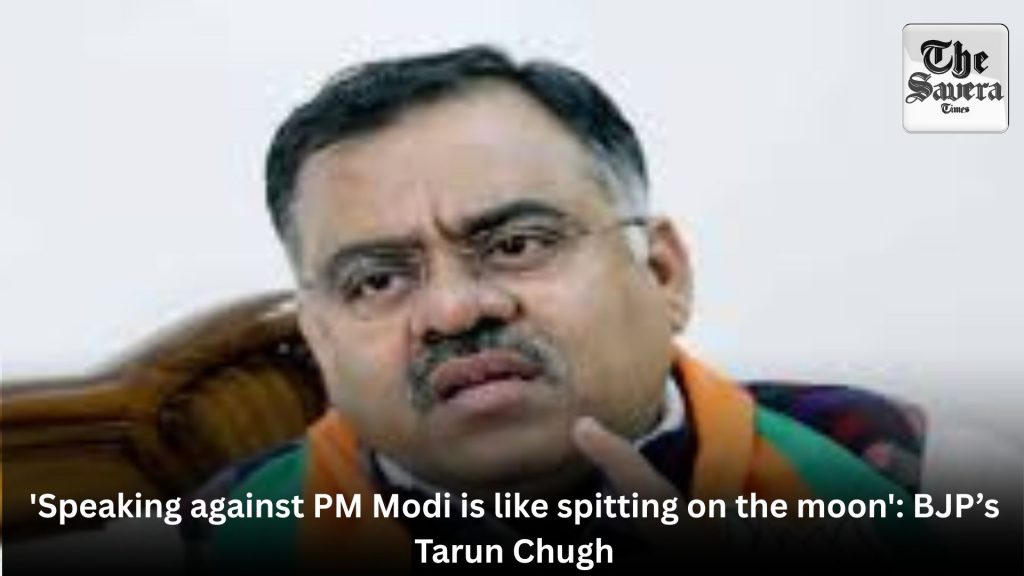 PM Modi