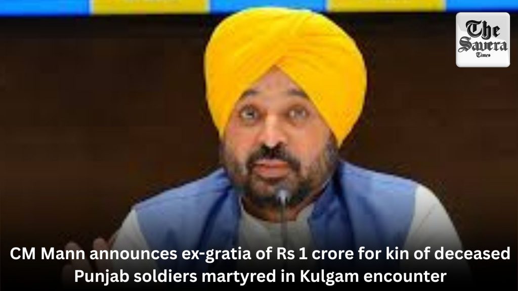 Punjab soldiers