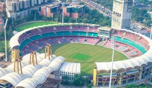 Women’s ODI WC: DY Patil Stadium replaces M. Chinnaswamy Stadium as one of the five venues