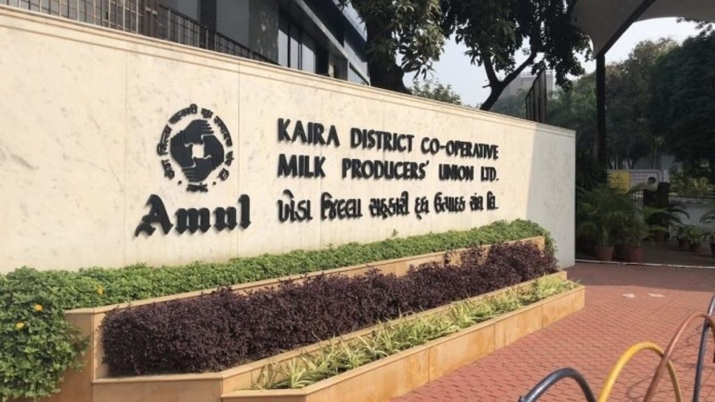 Gujarat’s Amul Dairy Set for Board Elections as Nominations Begin
