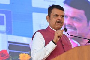 10 smart villages to be developed in every taluka of Maharashtra