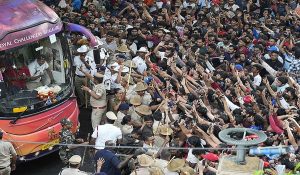 The Silence wasn’t Absence…: RCB breaks 3-month silence over stampede during victory celebration
