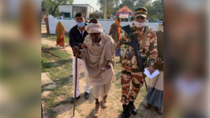 Haryana Human Rights Commission Slams Officials Over Senior Citizen’s Plight in Panipat