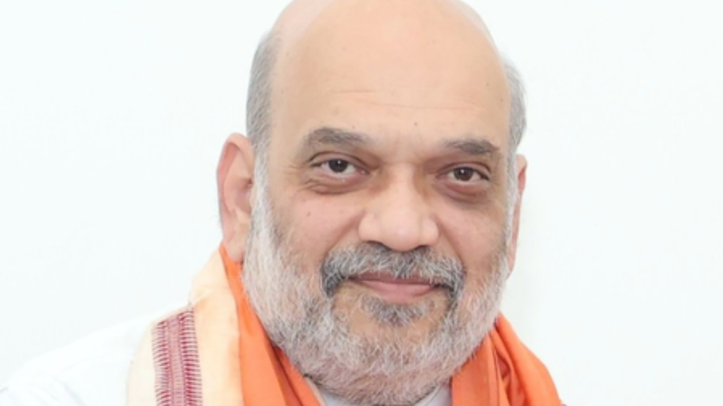Amit Shah becomes longest-serving Home Minister, PM Modi praises him