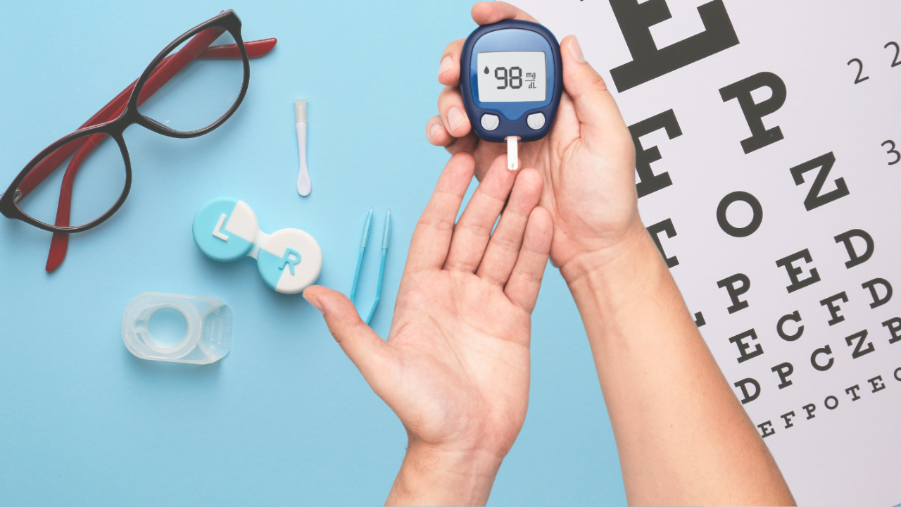 How diabetes worsens TB, causes treatment failure and death