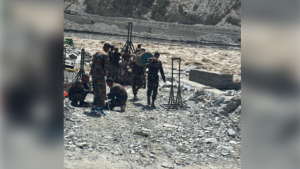 Weather will remain clear in Himachal for the next three days; Rs 3,979 Crore Damage Reported