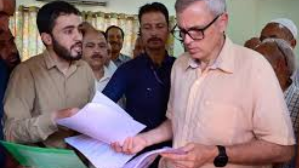 SIR row: Nityanand Rai slams Tejashwi Yadav for 'misleading' public