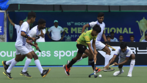 Jr Men’s Hockey National: Kerala, Telangana, Chhattisgarh, Delhi, and Bengal Shine in Day 4 Fixtures