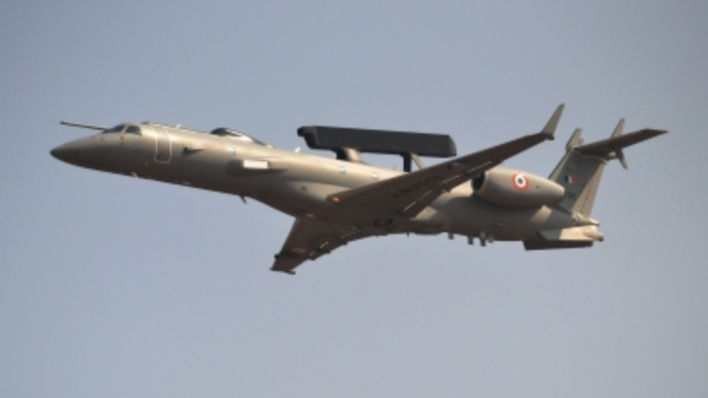 India bolstering defence capabilities, remains committed to regional peace: Report