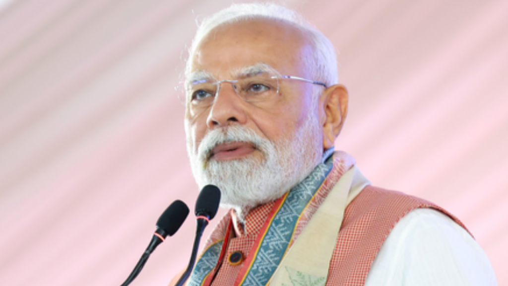 PM Modi to inaugurate Rs 11,000 crore highway projects in Delhi tomorrow