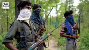 Four Maoists surrender in Chhattisgarh’s Gariaband district