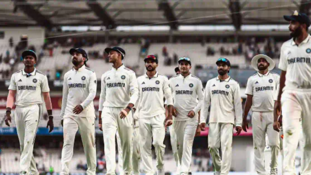 BCCI Conducts Fast Bowling Development Camp Ahead of Domestic Season