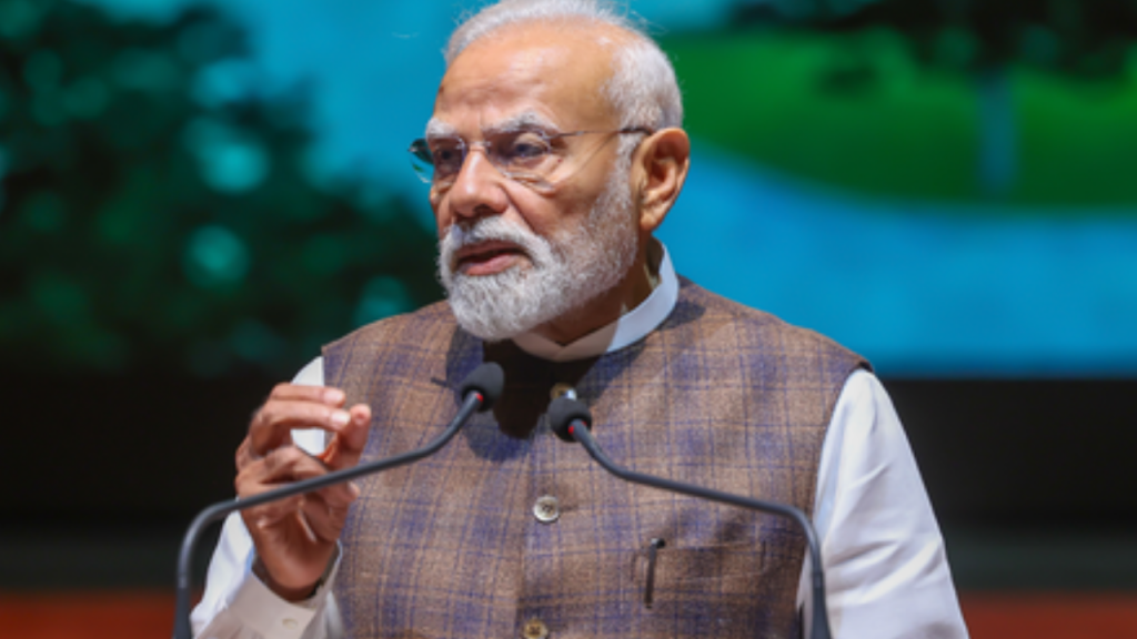 PM Modi to Inaugurate ₹1,870-Crore Aunta–Simaria 6-Lane Ganga Bridge in Bihar