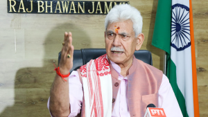 Two J&K Government Employees Dismissed Over Militancy Links