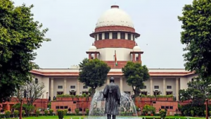 Bihar SIR: SC asks ECI to accept online claims for inclusion in voter list