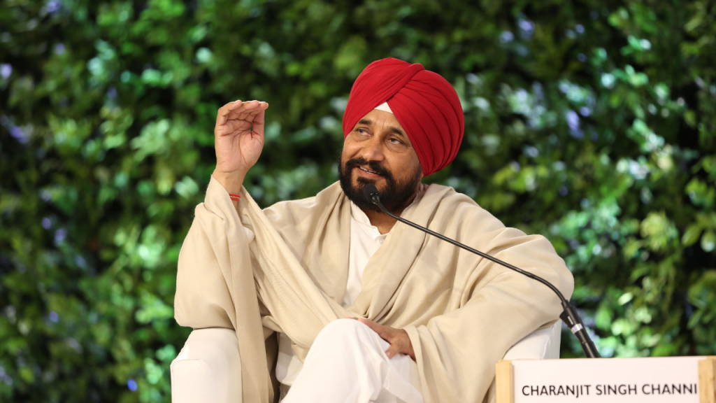Congress Sets Up National SC Advisory Council: Channi Ranked 9th, Verka 36th