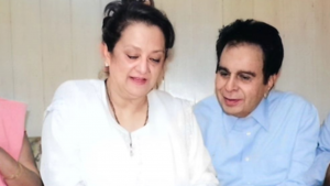 Saira Banu joins X, marking her debut on her 81st birthday