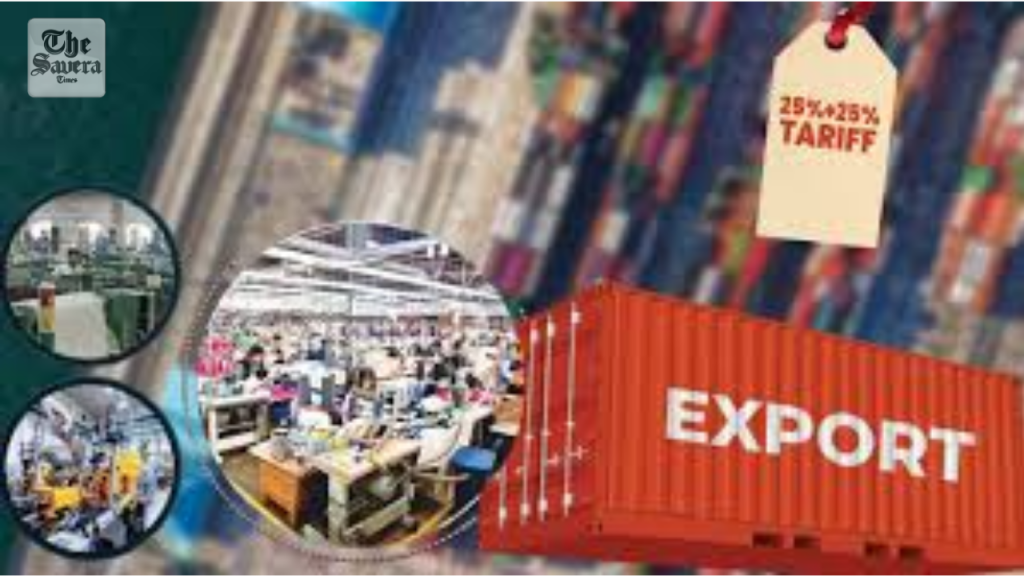 FIEO warns over US tariff hike, seeks urgent government intervention