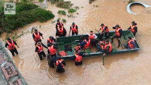 Landslide in Mata Vaishno Devi Shrine kills 30, Injured several, PM Modi Condemns