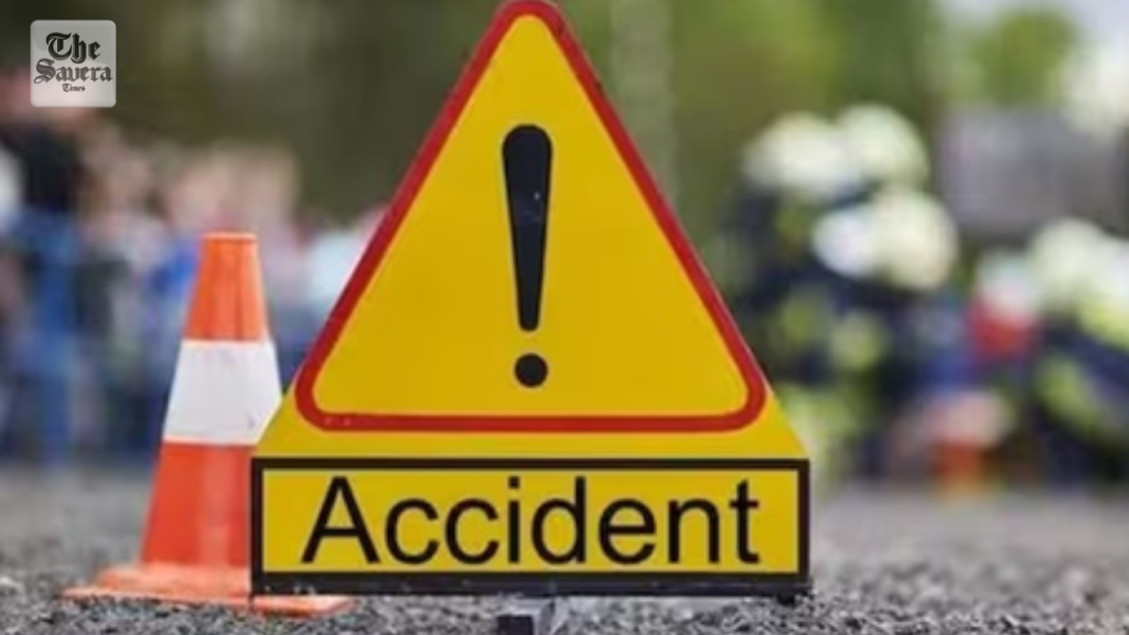 One dead, 10 injured after school bus crash in Australia's Melbourne